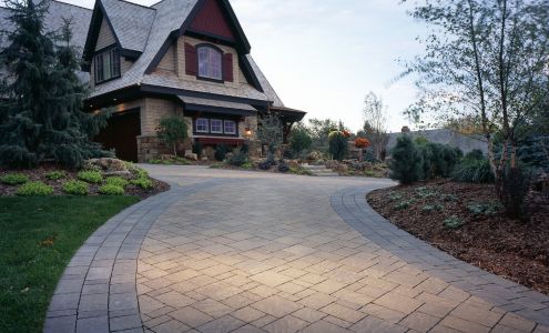 Black Diamond Paver Stones & Landscape, Inc.