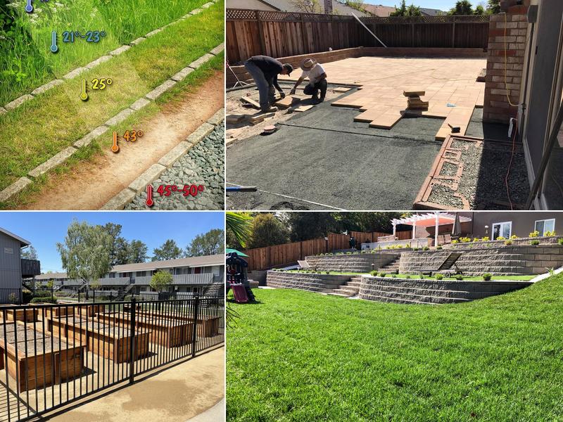 Get Pro Landscaping & Management Inc.