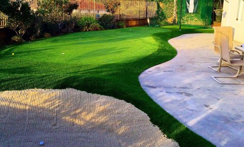 Green Pride Landscaping