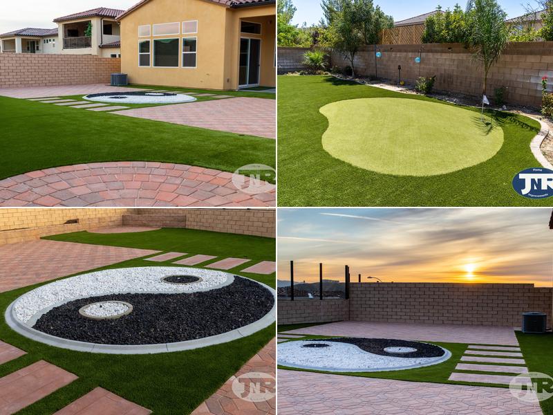 JNR Home Improvements