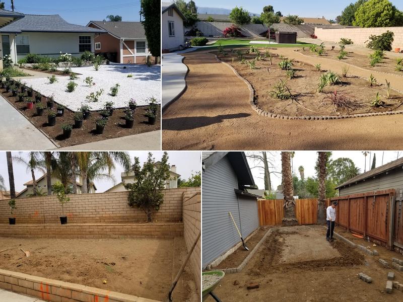 Valley Peak Landscape and Maintenance Services