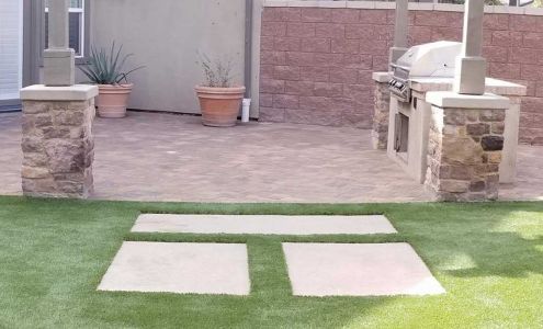 Elite Concrete & Hardscape