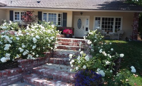 Green's Gardening and Landscaping