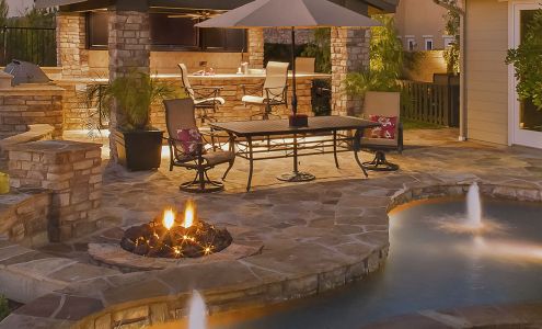 Paradise Designs Inc.