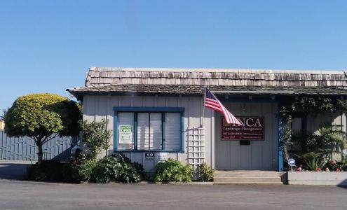INCA Landscape Management