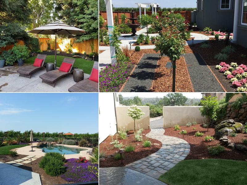 Hanson & Hanson Landscape