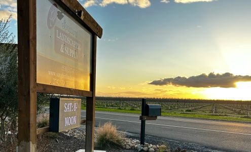 Songbird Landscaping and Supply 2742 CA-45, Glenn California 95943