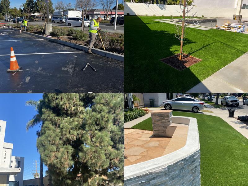 Unique Landscape Services