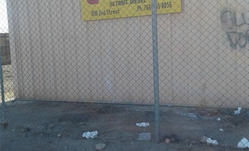 Parra's Diesel Service