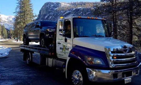 Road Toad Towing Stellar Ln, Pollock Pines California 95726