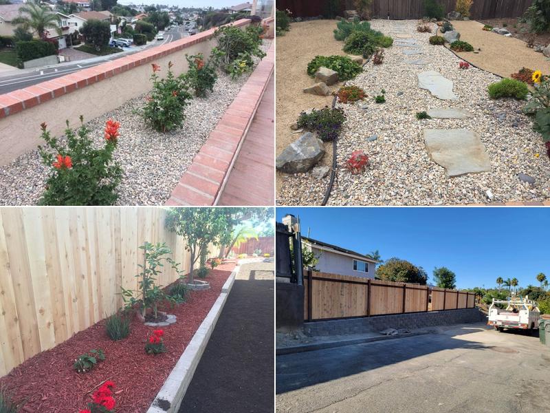 Mr. Martinez Landscaping