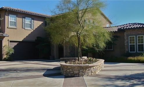 Cruz Landscaping Maintenance and Irrigation