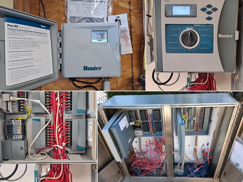 Turning Point Landscape Services