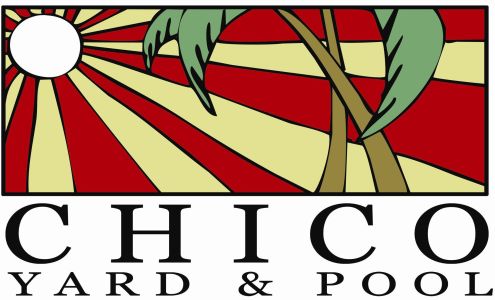 Chico Yard & Pool 2919 Morseman Ave, Chico California 95973