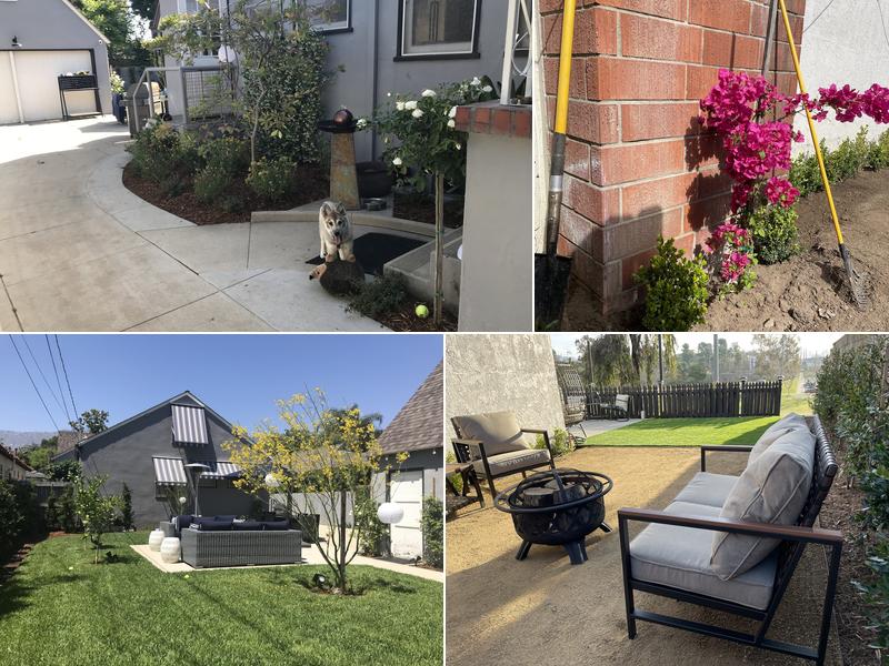 New Image Landscaping, Inc.