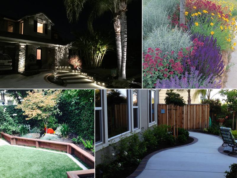 Turf-N-Tree Landscape Installers & Tree Services