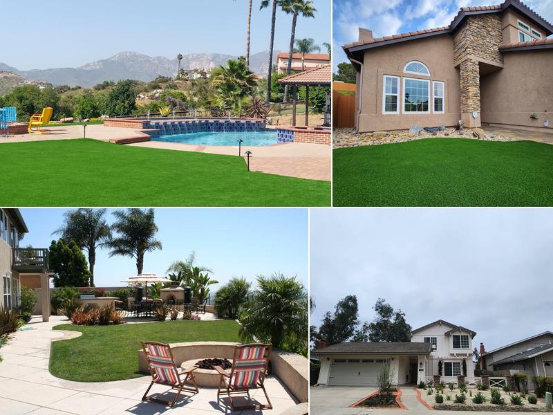 Precision Landscape Maintenance, Inc.