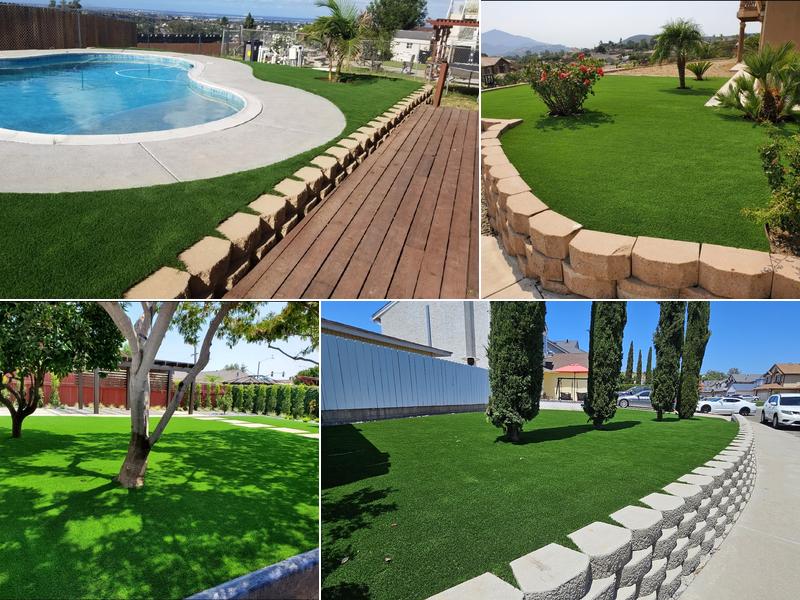 American Premium Turf