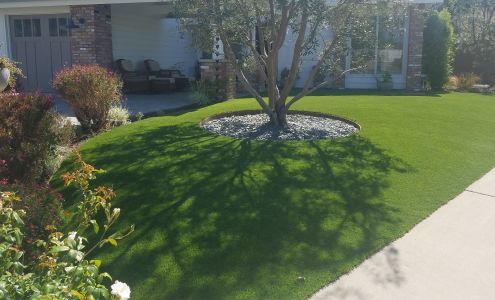 Synthetic Grass Store of California