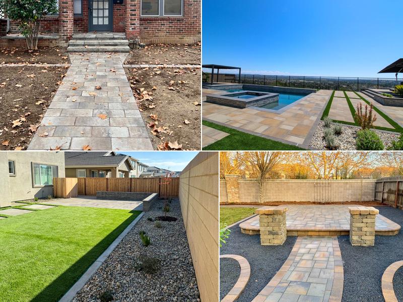 Advanced Pavers & Landscape