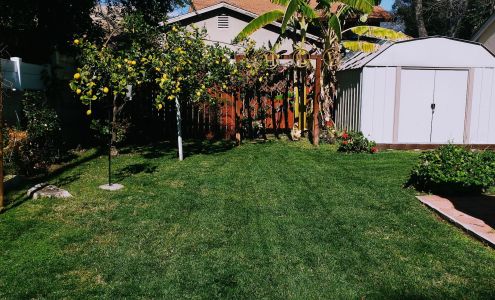 All American Gardening Service