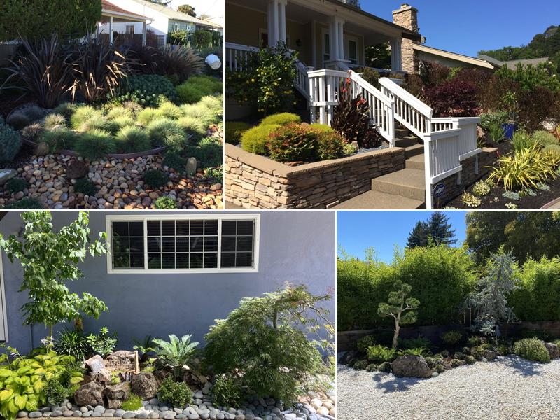 Nathans Garden Solutions