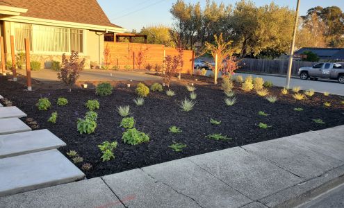 Garcia's Landscape Services