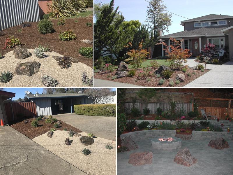 Rayner Landscaping Inc