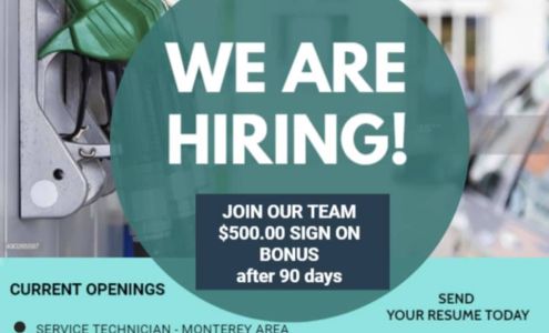 B & T Services Station Contractors