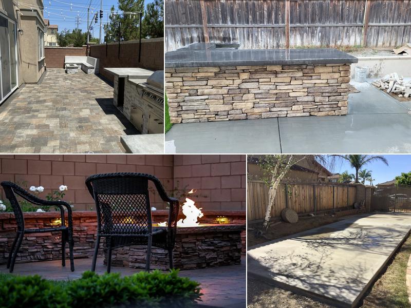 Land X Landscape Construction