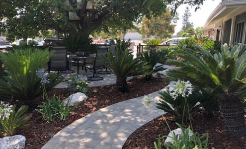 Prime Paving & Landscaping 2500 Las Posas Rd, Camarillo California 93010