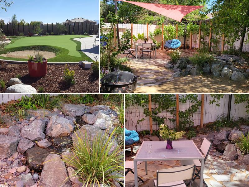 Greenbee Landscape, Inc.