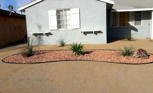 MG Landscaping
