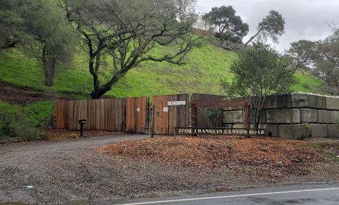 Waraner Tree Experts Dustin and Kim