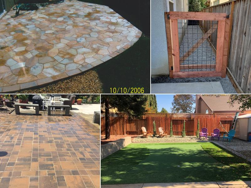 Shergill's Landscape