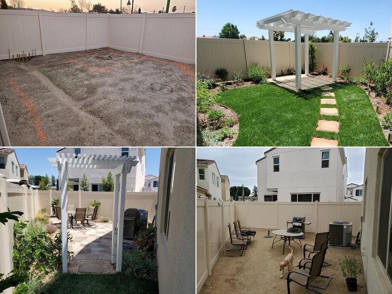 H & M Landscape & Irrigation