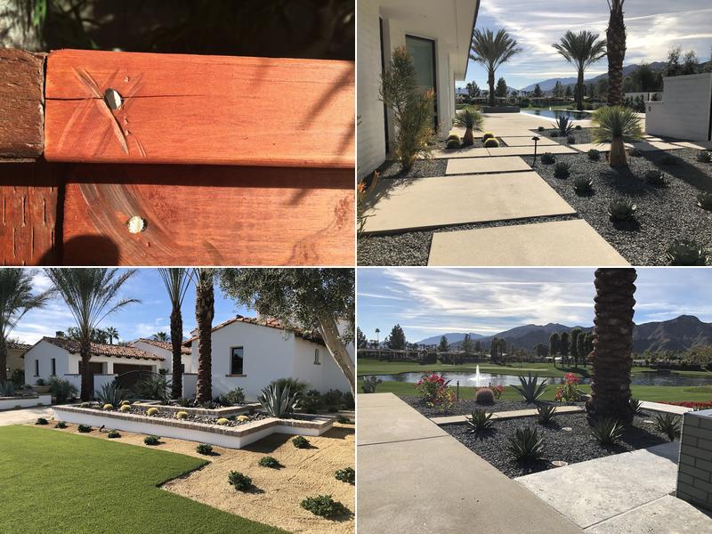 Cobano Landscape & Irrigation Inc