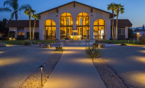 Mar Lawn & Landscape 958 S Rice Rd, Ojai California 93023