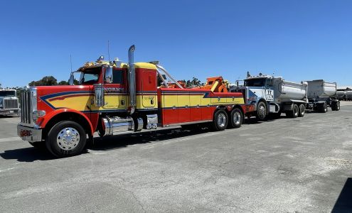 Norm's Towing Service LLC