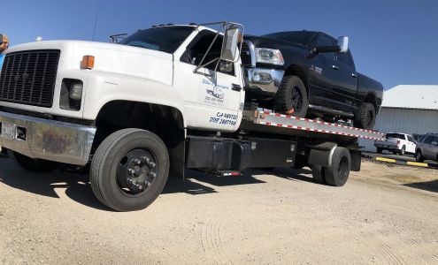 Billie's High Sierra Transport & Tow Corp. 1335 Rocking W Dr Suite 356, Bishop California 93514