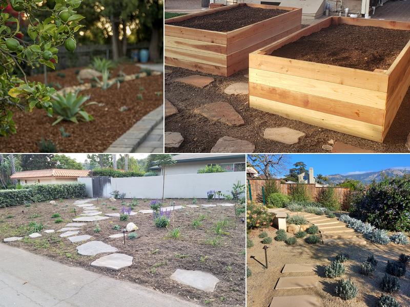 Zac Gonzalez Landscaping