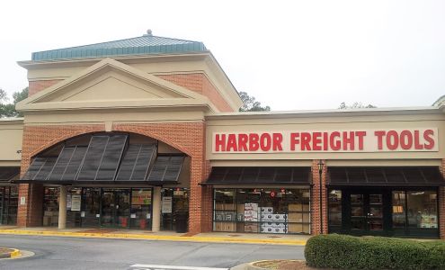Harbor Freight Tools