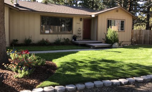 High Altitude Lawn Care ,Hauling & Snow Removal