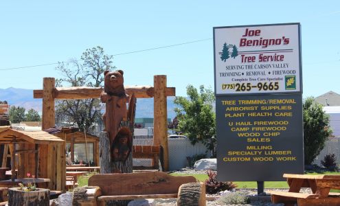 Joe Benigno's Tree Services, Inc.