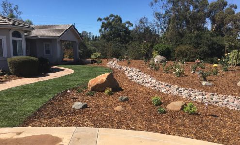 Sunshine Lawn & Garden Services