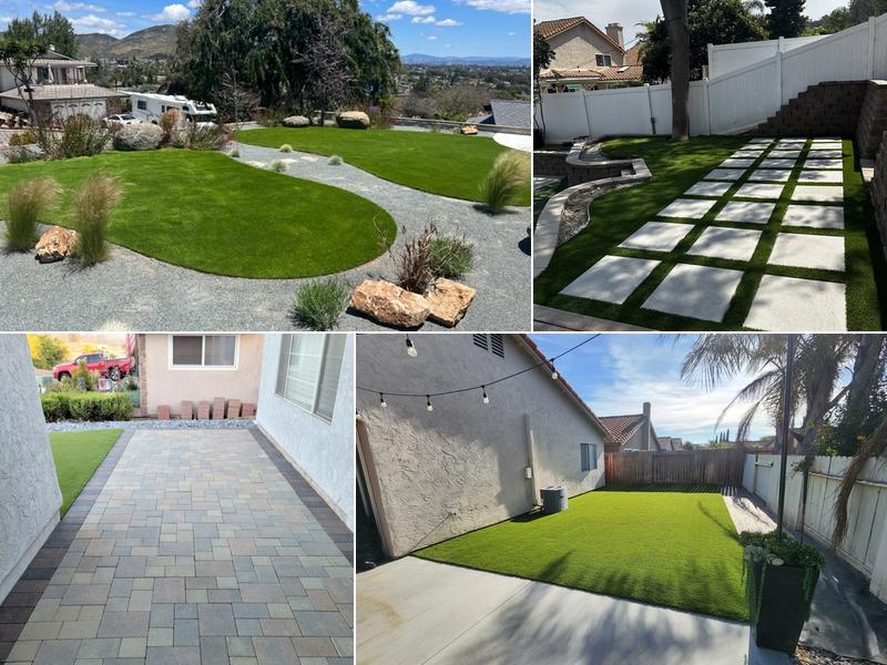 Greenview San Diego LLC