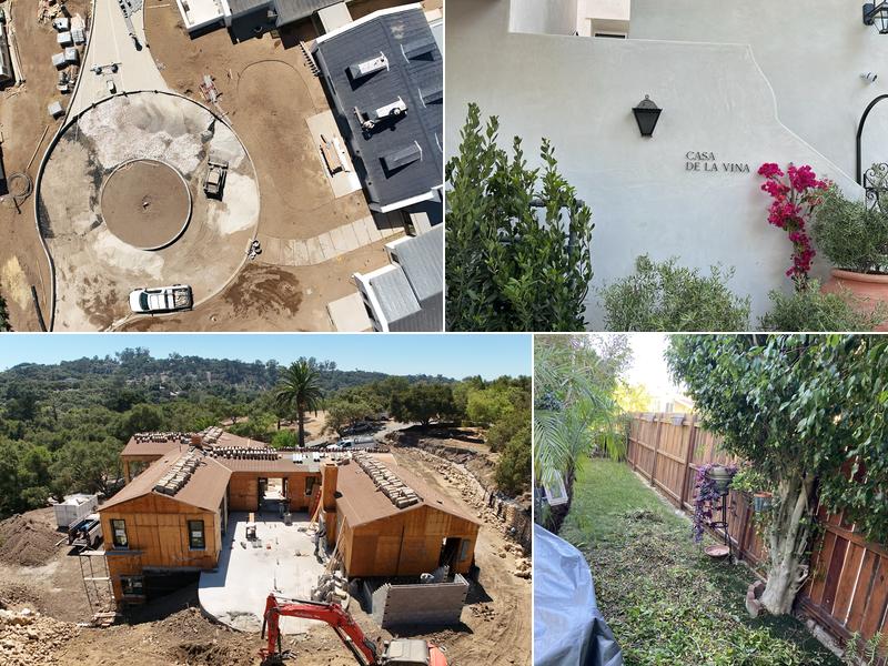 Salinas Landscape LLC