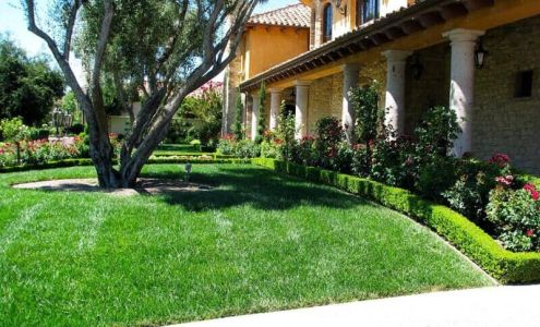 Landscapes By Jeffery 5700 Corsa Ave #102, Westlake Village California 91362