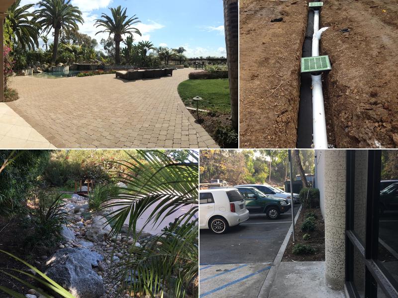 Ergon Landscape and Lawn