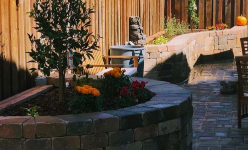 Central Cal Landscaping